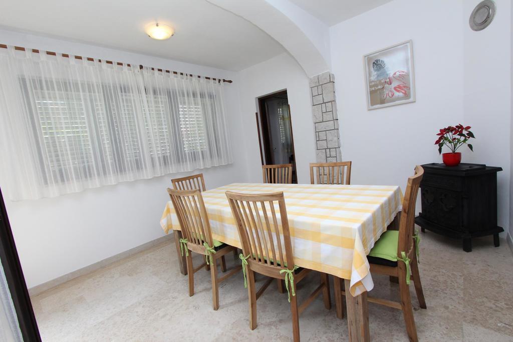 Apartments Lara Rovinj Dış mekan fotoğraf