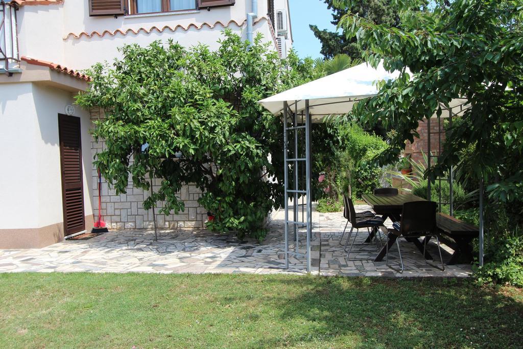 Apartments Lara Rovinj Dış mekan fotoğraf