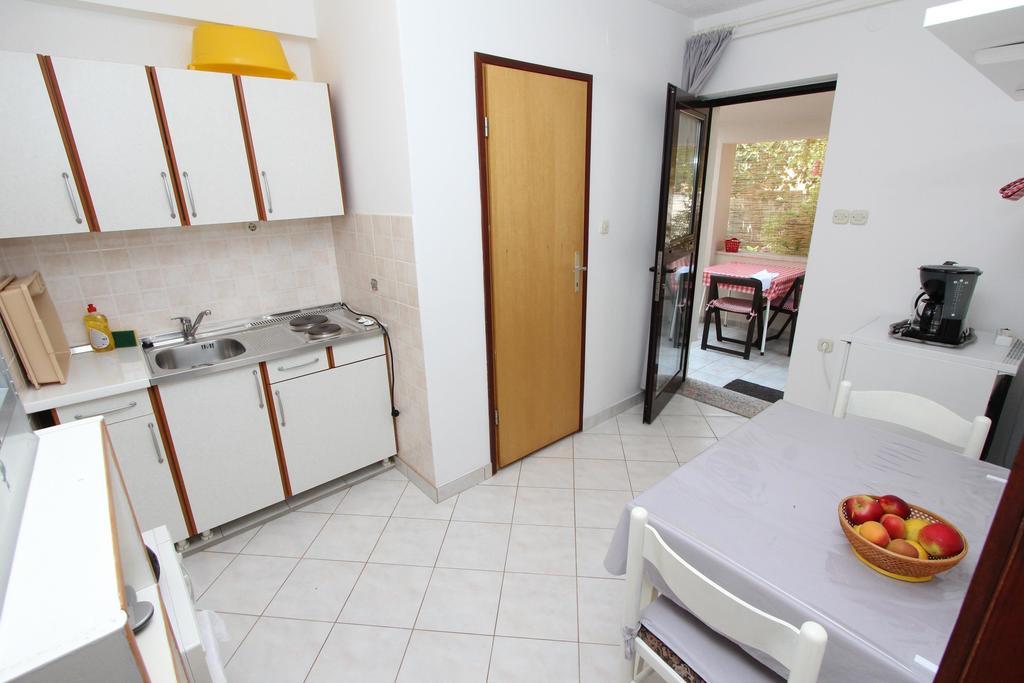 Apartments Lara Rovinj Dış mekan fotoğraf