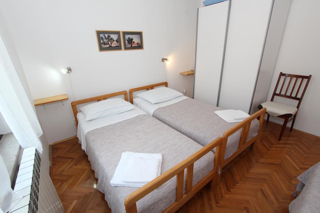 Apartments Lara Rovinj Dış mekan fotoğraf