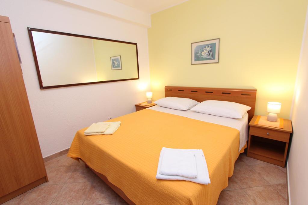 Apartments Lara Rovinj Dış mekan fotoğraf